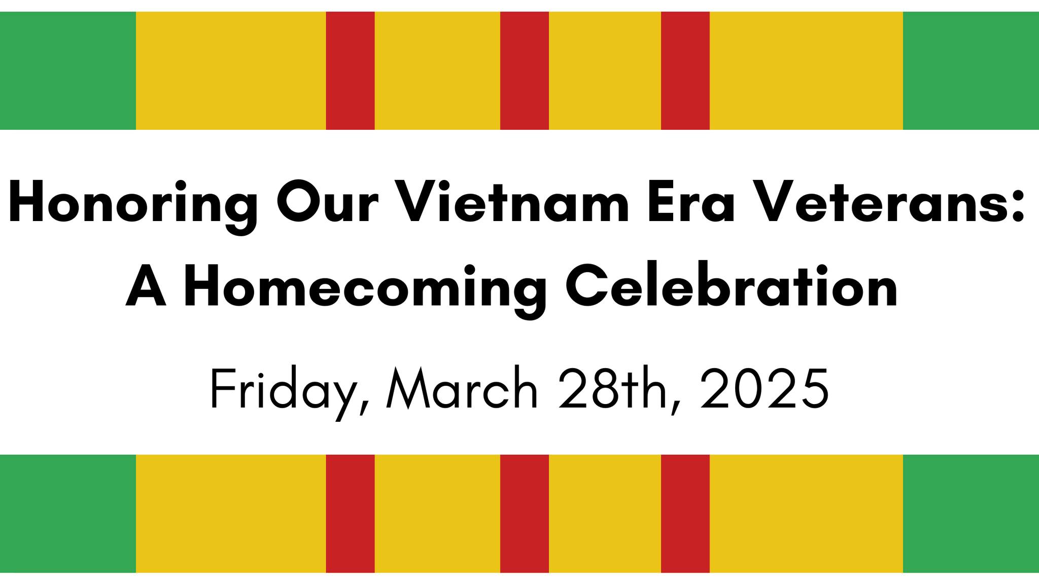 Vietnam Celebration